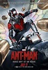 New Posters From Marvel's Ant-Man - blackfilm.com/read | blackfilm.com/read
