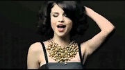 Selena Gomez & The Scene - Naturally (Jistortion Remix) - YouTube