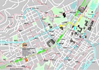 Stuttgart Street Map - Stuttgart Germany • mappery