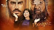 Panipat The Great Betrayal Full Movie Review: Ashutosh Gowariker’s Film ...