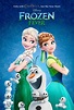 New 'Frozen Fever' Poster + All-New Plot Details! | Rotoscopers