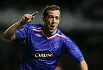 Charlie Adam says leaving Rangers broke his heart and reduced him to ...