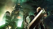 Final Fantasy VII Remake Demo Release Date Is Still an Unknown Quantity ...