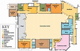 Convention Center Floor Plans | City of Rehoboth