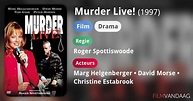 Murder Live! (film, 1997) - FilmVandaag.nl