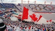 1988 Calgary, Canada | CBC Sports