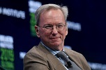 Eric Schmidt just committed another $1B to charity. But he’s spending ...