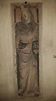 Fine '200. St. Emmeran. Lastra tombale di Emma moglie dell'imperatore ...