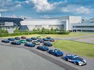 Últimas 18 unidades do BMW i8 deixam a planta de Leipzig