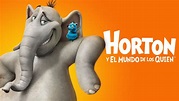 Ver Horton y el Mundo de los Quién | Película completa | Disney+