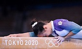 體操／丁華恬無緣決賽 仍達台灣53年紀錄 | 東京奧運2020