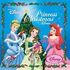 Disney's Princess Christmas Album | Disney Wiki | Fandom