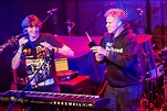 Will Ferrell Brings More Cowbell to Son Magnus's First-Ever Concert