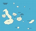 North Seymour, Îles Galápagos, Équateur - Remise Croisières, Croisières ...