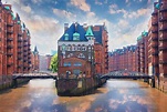 Qué ver en Hamburgo: excursiones por la ciudad, sitios que visitar