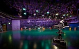 Television Centre | Theatre broadcast live from Television Centre