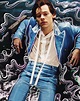 Harry Styles Album Cover Wallpapers - Top Free Harry Styles Album Cover ...