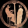 O que foi o Oráculo de Delfos na Grécia Antiga? · Jafet Numismática