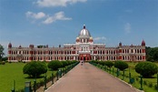 Cooch Behar Palace in West Bengal – The Cultural Heritage of India