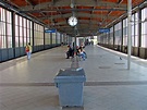 S-Bahnhof Schöneberg Ringbahnhalle | Auf Tour mit b@lina de.… | Flickr