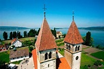 Klosterinsel Reichenau – UNESCO-Welterbestätten Deutschland e. V.