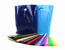 傳統購物膠袋訂造 | 環保印刷膠袋定制 - Champwin Gift 香港廣告禮品公司