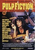Reparto de la película Pulp Fiction : directores, actores e equipo ...