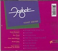 Foghat CD: Tight Shoes (CD) - Bear Family Records