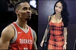 IG Escort Aliza Jane Goes on IG Live to Say Rockets Gerald Green is ...