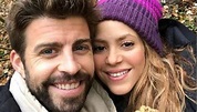 Shakira llama marido a Gerard Piqué y sospechan boda secreta | En Pareja