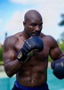Evander Holyfield Height, Weight, Age, Family, Facts, Biography