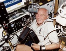 Oct. 29, 1998 - John Glenn Returns to Space | NASA