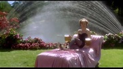 Julie Bowen lingerie in happy Gilmore - YouTube