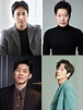 許光漢拍韓劇演這角色 合作4大咖親吐心情：不要丟臉 - 娛樂 - 中時新聞網