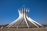 Voyage Brasilia : séjour découverte de la capitale du Brésil