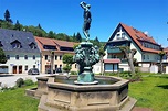 ☀️ Bad Gottleuba Berggießhübel ️ Sächsische Schweiz