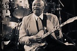Keeping the Funk Alive: Iconic Motown Guitarist Eddie Willis Dead at 82 ...