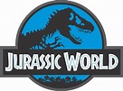 Jurassic World Logo Jurassic World Logo vector Jurassic | Etsy