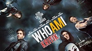 WHO AM I - Kein System ist sicher / Kritik - Review [DEUTSCH/HD] - YouTube