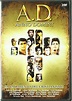 Amazon.com: Anno Domini A.D. (A.D. (Anno Domini)) (1985) (Import Movie ...