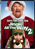 Jingle All The Way Christmas Movie Flashback #dadchat - Dad of Divas