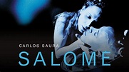 SALOME de Carlos Saura - bande annonce - film musical - YouTube