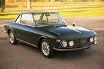 1966 Lancia Fulvia Coupé Series 1 for sale on BaT Auctions - sold for ...