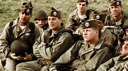 Image gallery for "Band of Brothers (TV Miniseries)" - FilmAffinity