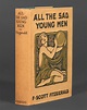 All the Sad Young Men | F. Scott Fitzgerald | 1st Edition