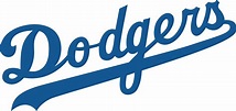Dodgers La Logo Png - PNG Image Collection