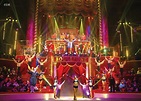 Cirque d’Hiver Bouglione : plus de 160 ans de tradition et de féerie ...