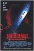 Leatherface: The Texas Chainsaw Massacre III (1990) Review • AIPT