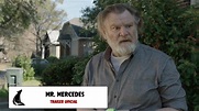 "Mr. Mercedes": Nuevo tráiler oficial y fecha de estreno de la serie ...