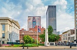 TOP 5 principali città dello stato del Kentucky | 2023